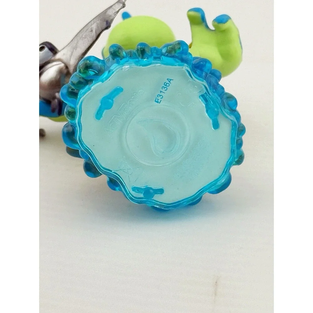 Skylanders Rip Tide Swap Force 2013